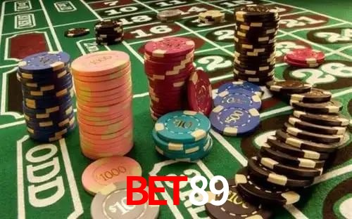 Jogos Exclusivos BET89