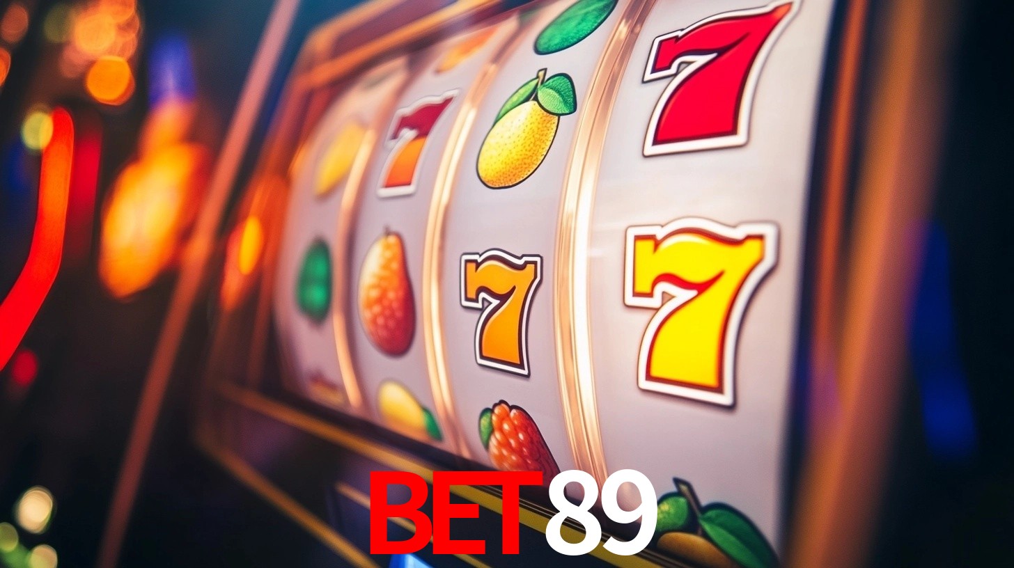 BET89 LOGIN