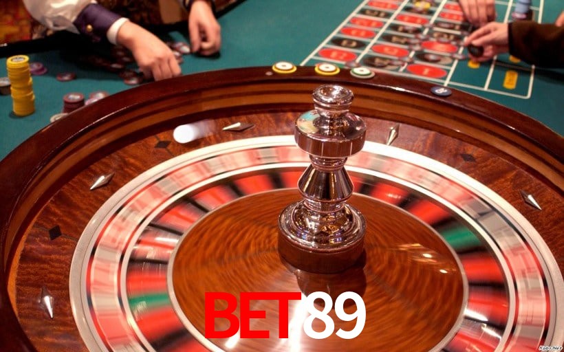 Estatísticas do Jogo BET89