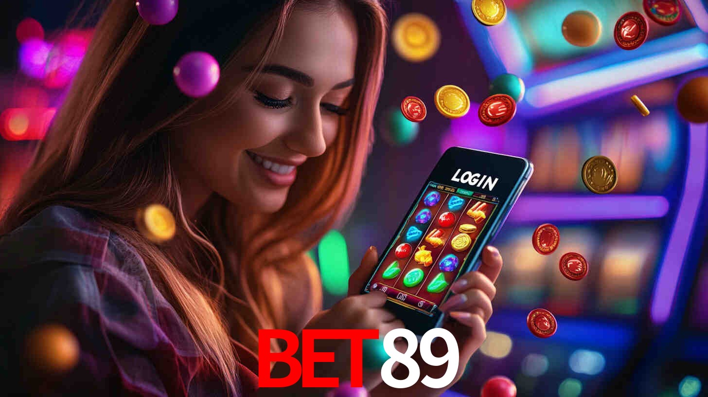 BET89.com