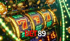 Explorando a Categoria de Eventos em Apostas na BET89