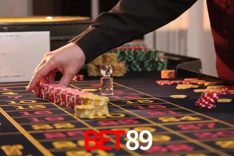 Estratégias Crash Games BET89