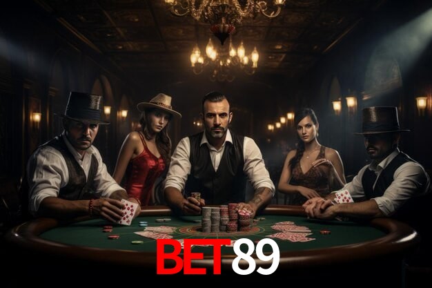 Casino VIP BET89