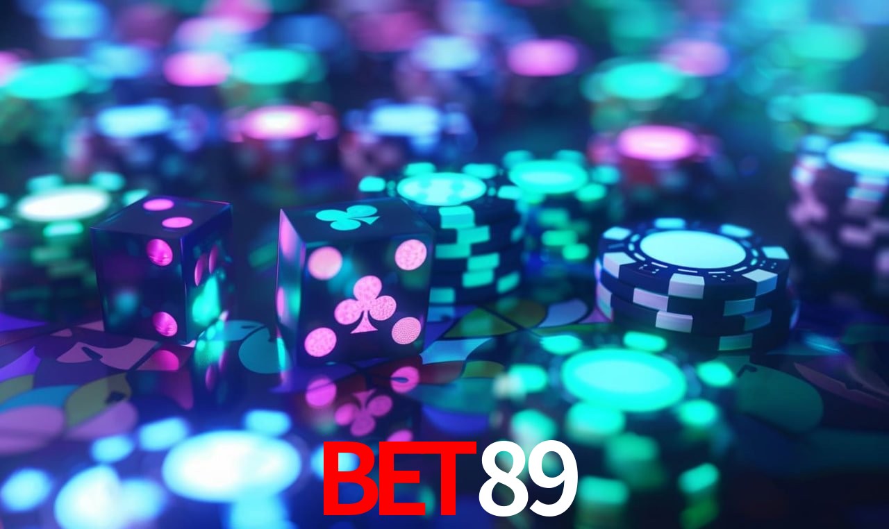 Jogos de Slot BET89