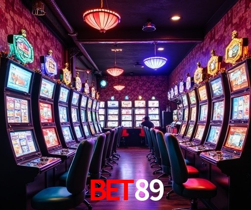 Sistemas de Segurança BET89