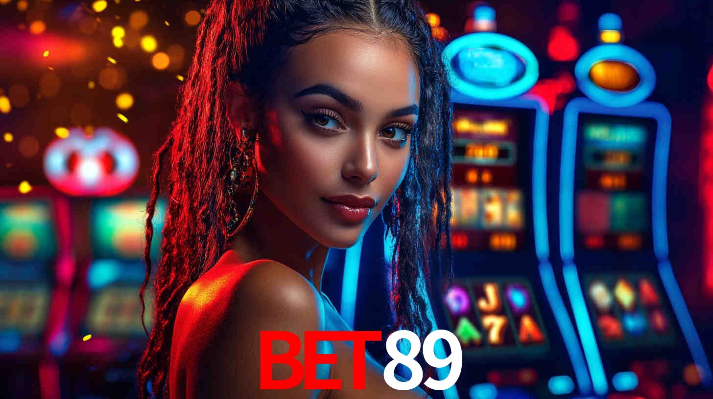 Apostas de Futebol BET89