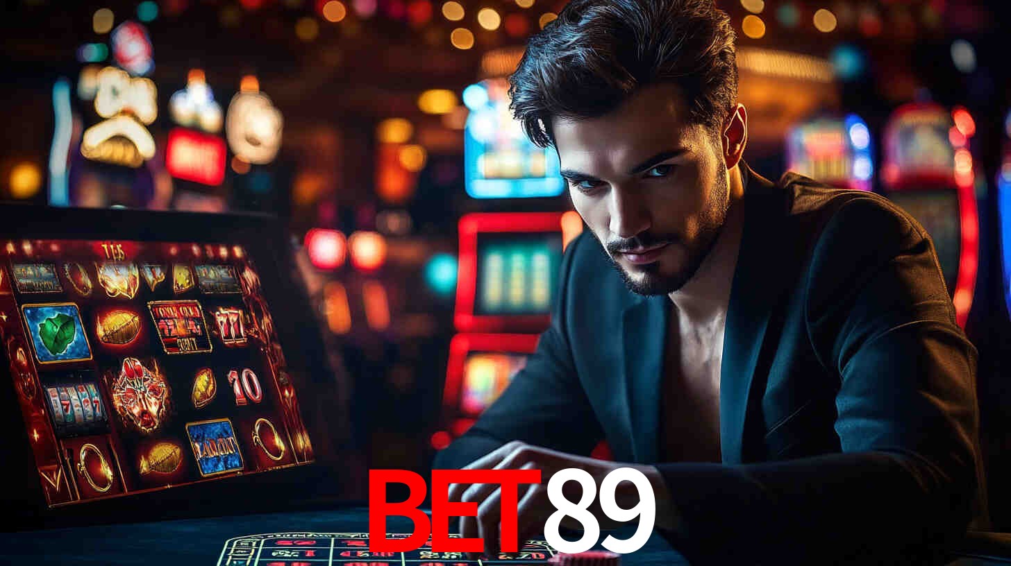 BET89.com