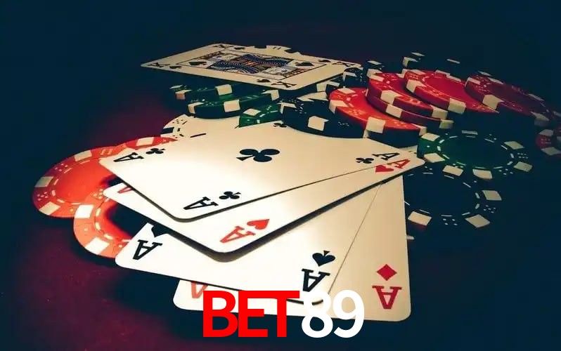 Promoção Relâmpago BET89