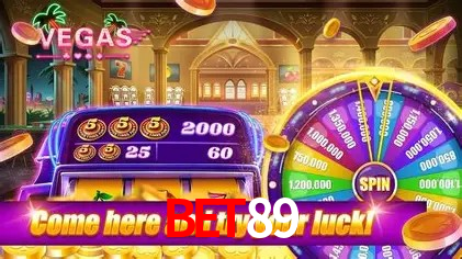 A Emoção da Loteria na BET89: Uma Chance de Mudança de Vida