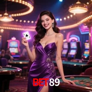 Recursos de Bônus BET89