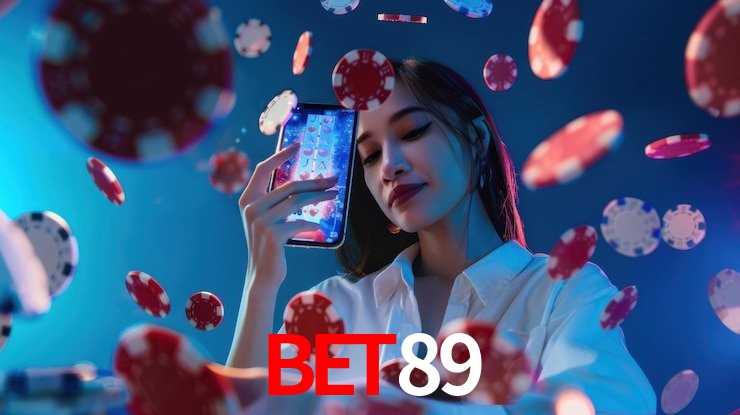 Casino Ao Vivo BET89