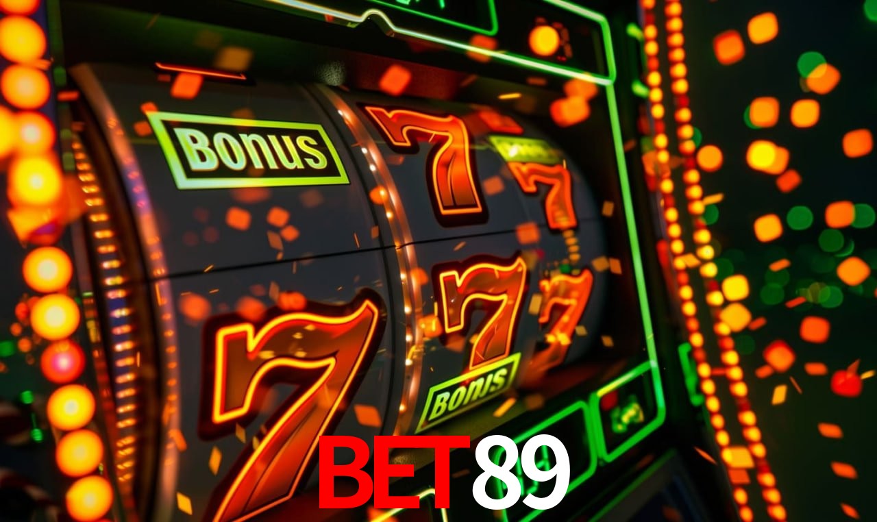 Mesa de Blackjack BET89