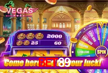 Inovações de Jogos na BET89: O Futuro das Experiências Interativas