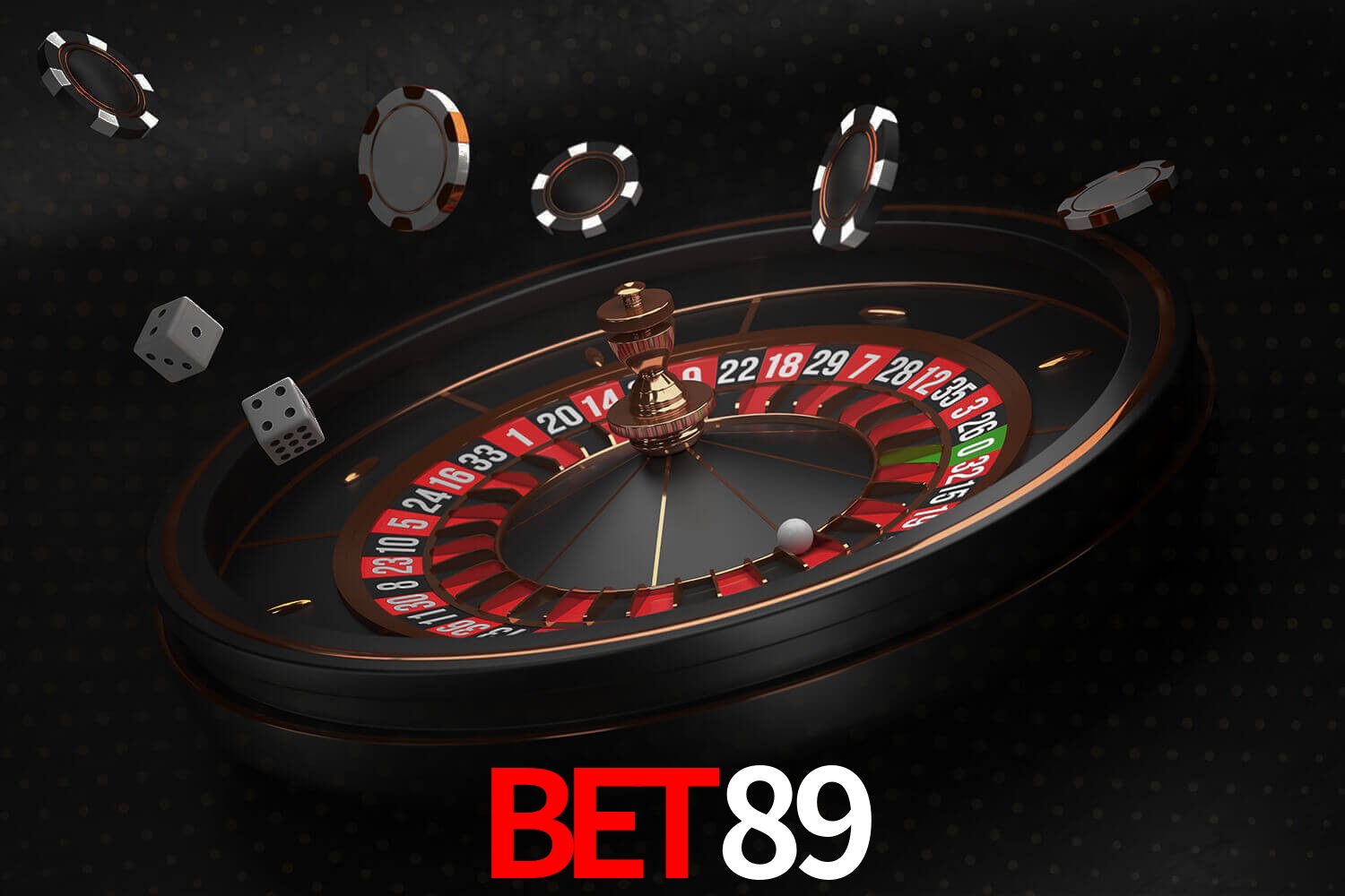 BET89.com
