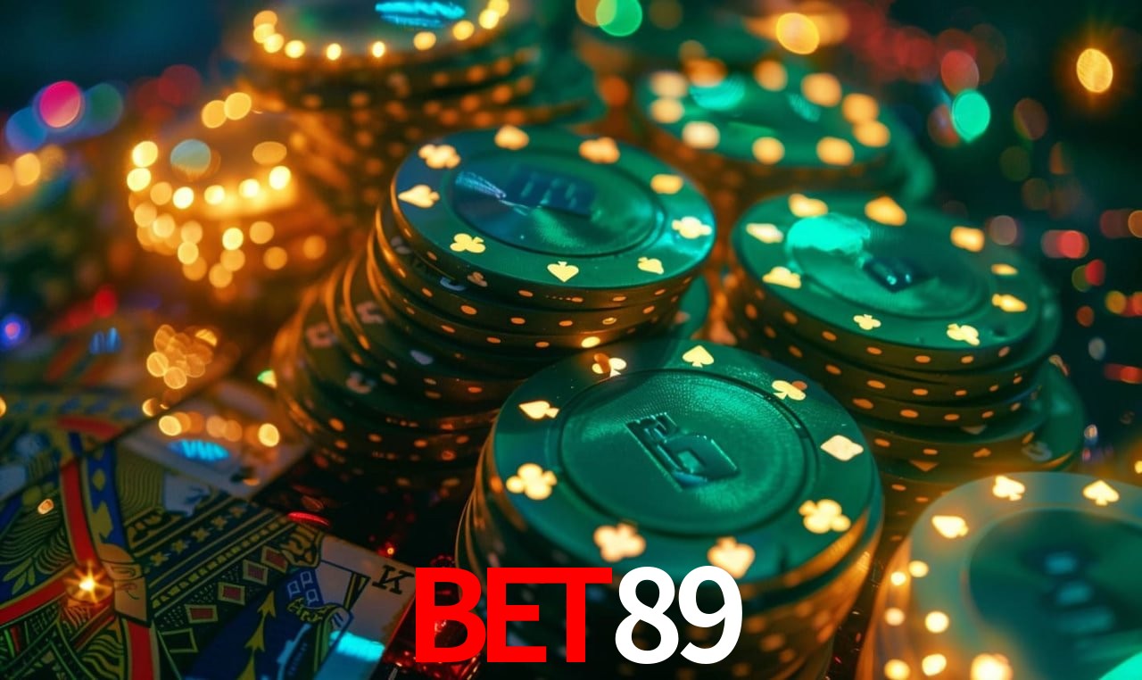 Login Seguro BET89