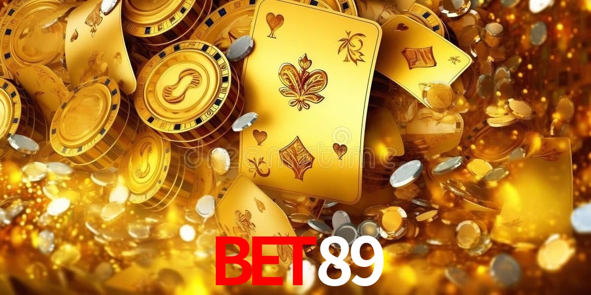 Torneios BET89