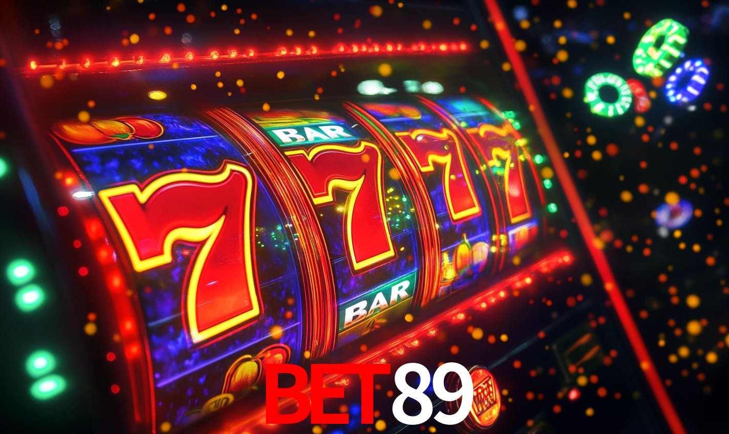 BET89: Seu Especialista em Apostas Esportivas Brasileiras