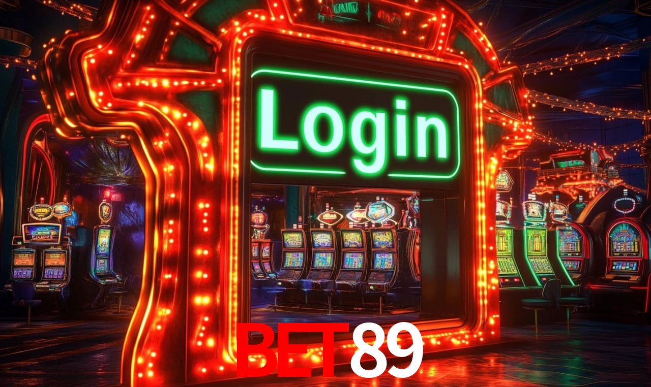 Cadastro Rápido BET89