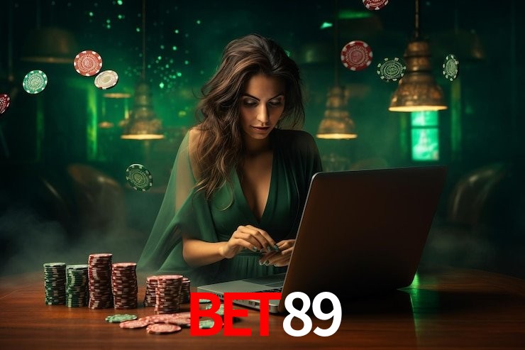 Interface Premium BET89