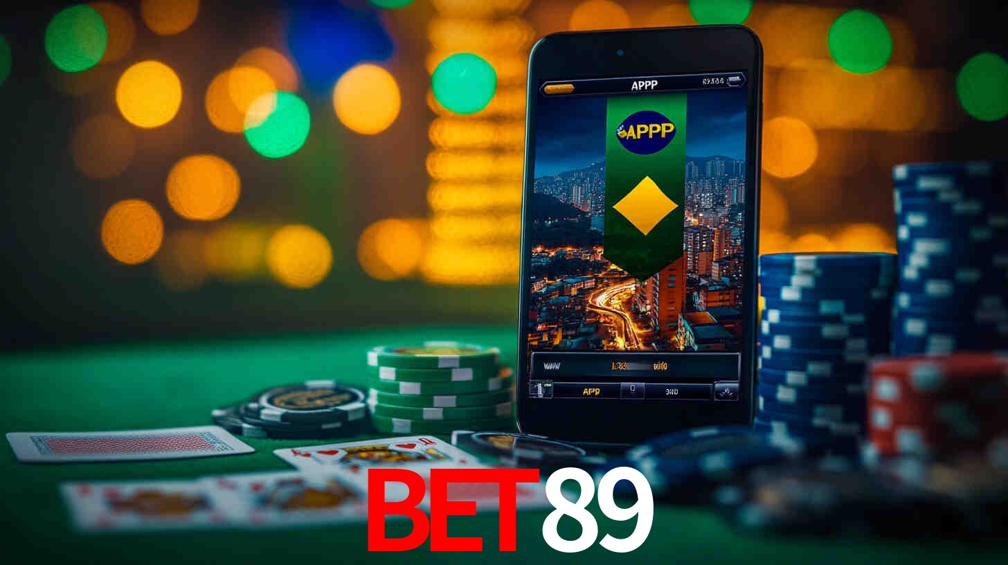 Estatísticas Esportivas BET89