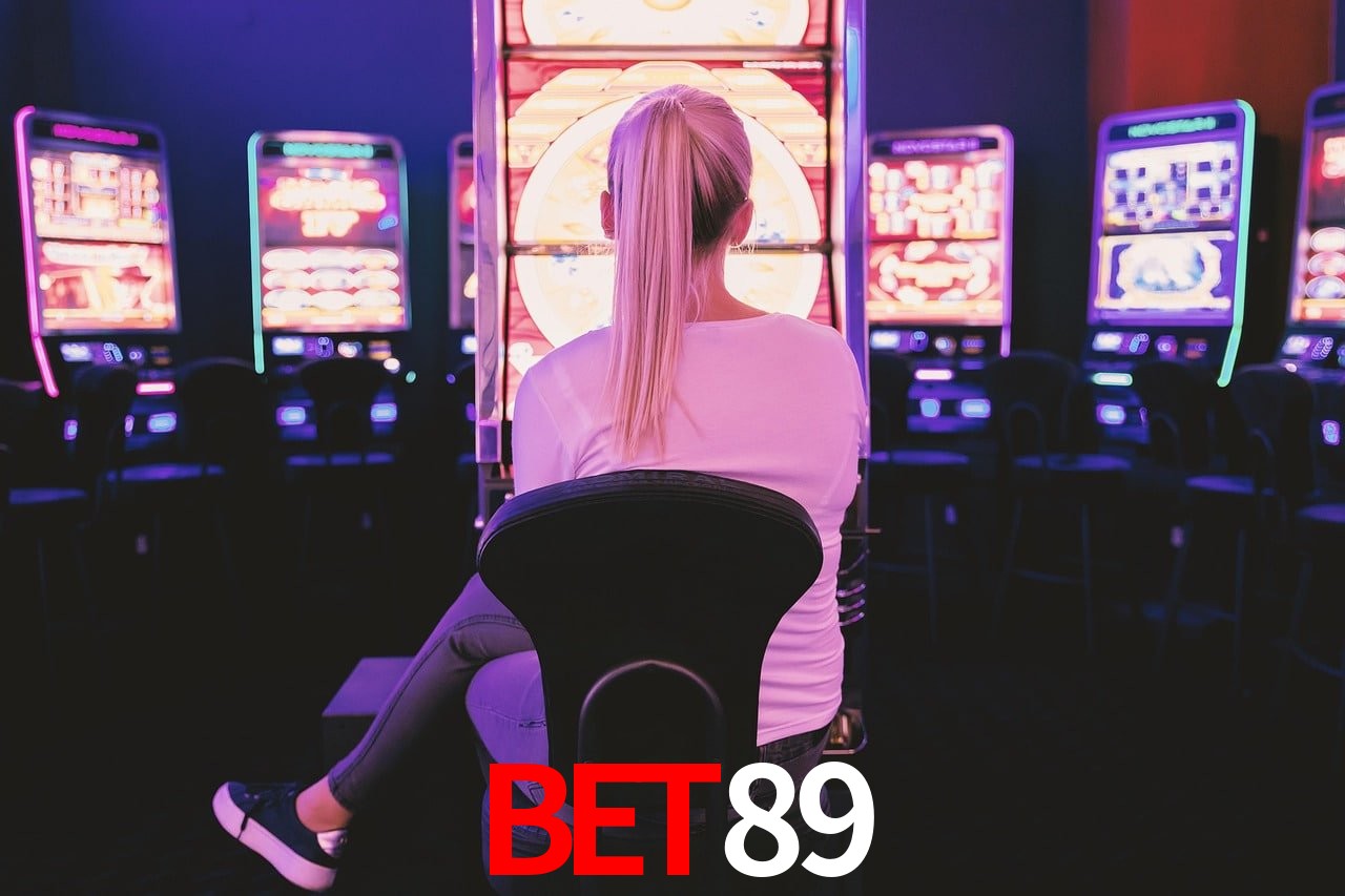 Descubra a Essência do BET89: Nossa História e Compromissos