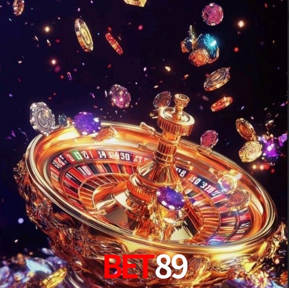 Provedores de Jogos BET89