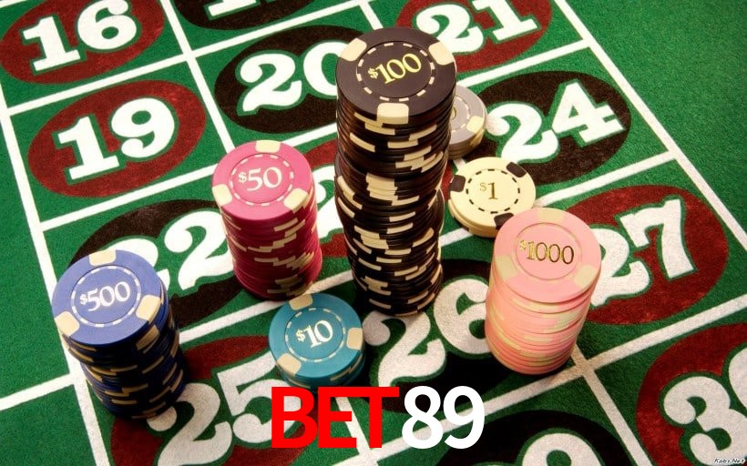 Segurança 2FA BET89