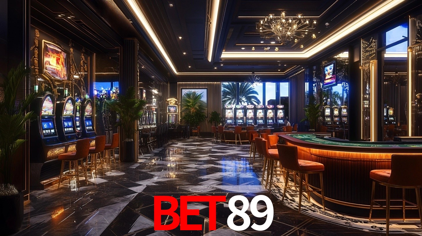 Ofertas Imperdíveis na BET89: Promoções e Bônus Que Valem a Pena