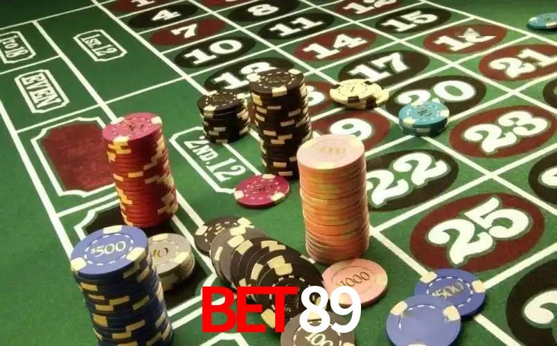 Especiais de Fim de Semana BET89