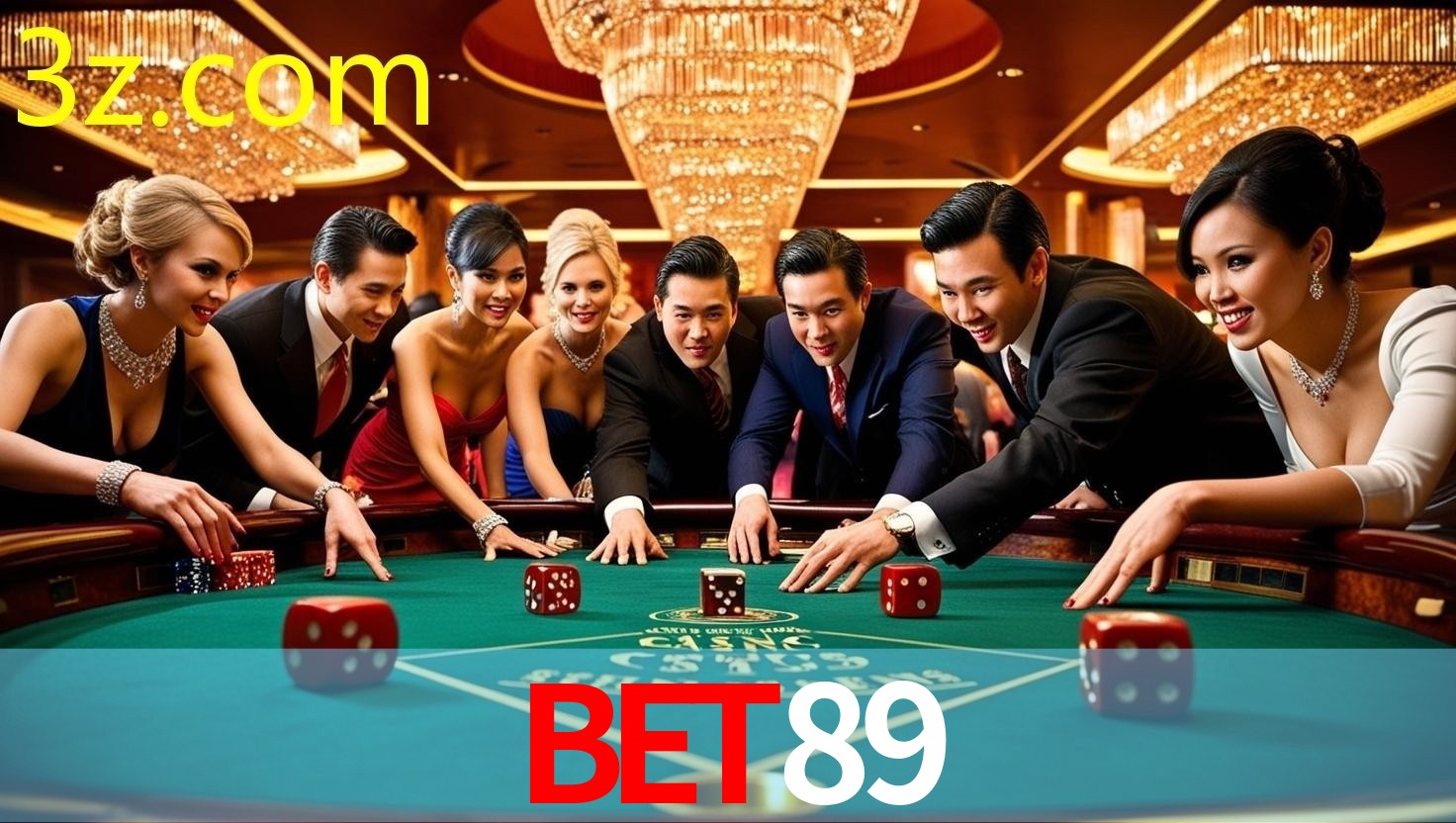 IBET89